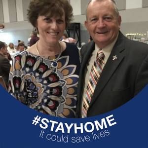 Meet your Posher, Joy